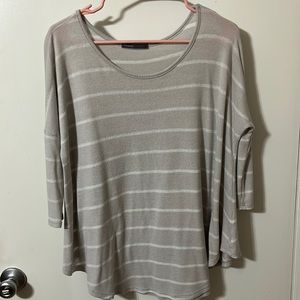 Cherish brand 3/4 length sleeves